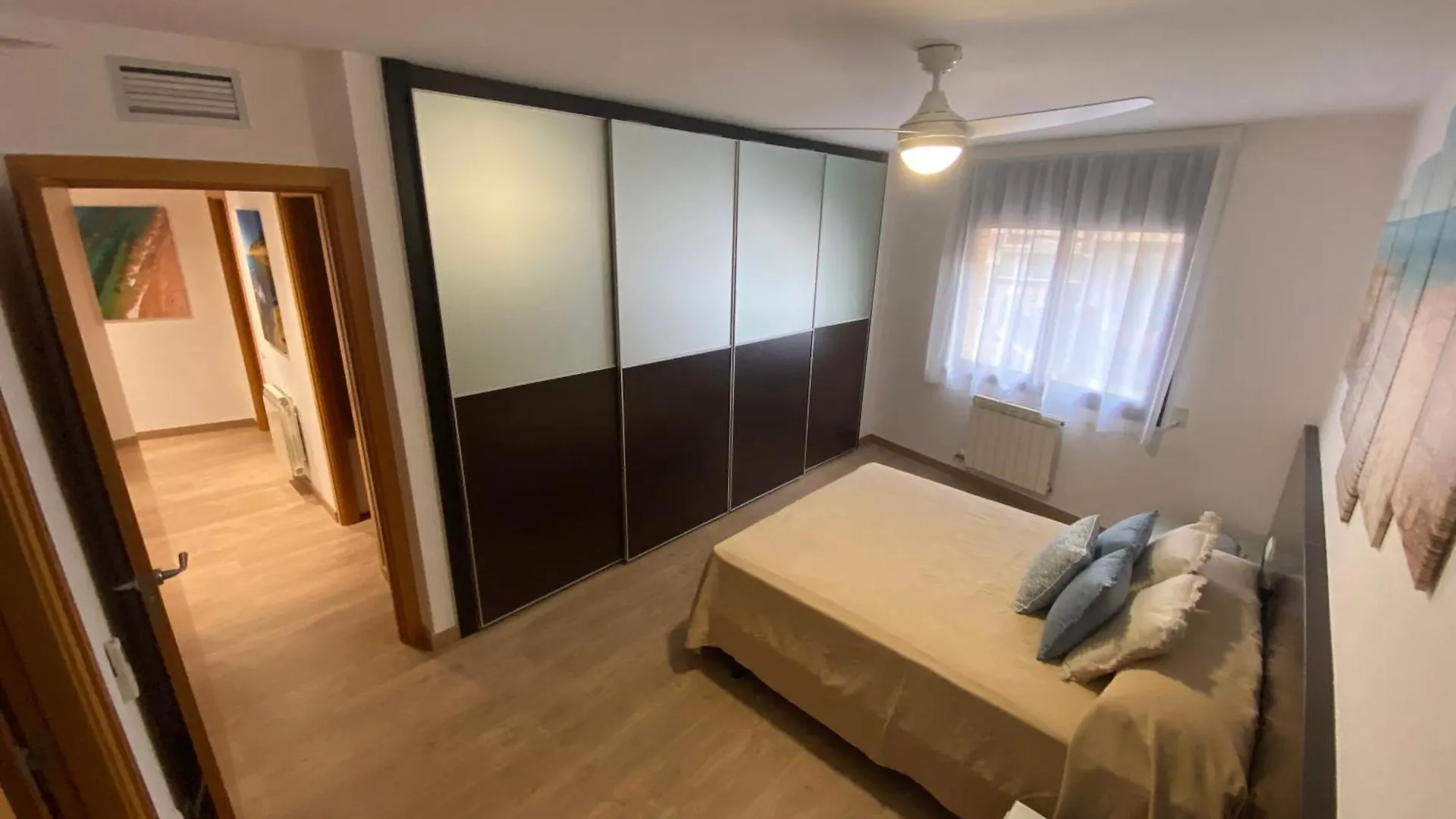 Piso Centrico Recien Reformado Διαμέρισμα Torredembarra Ισπανία