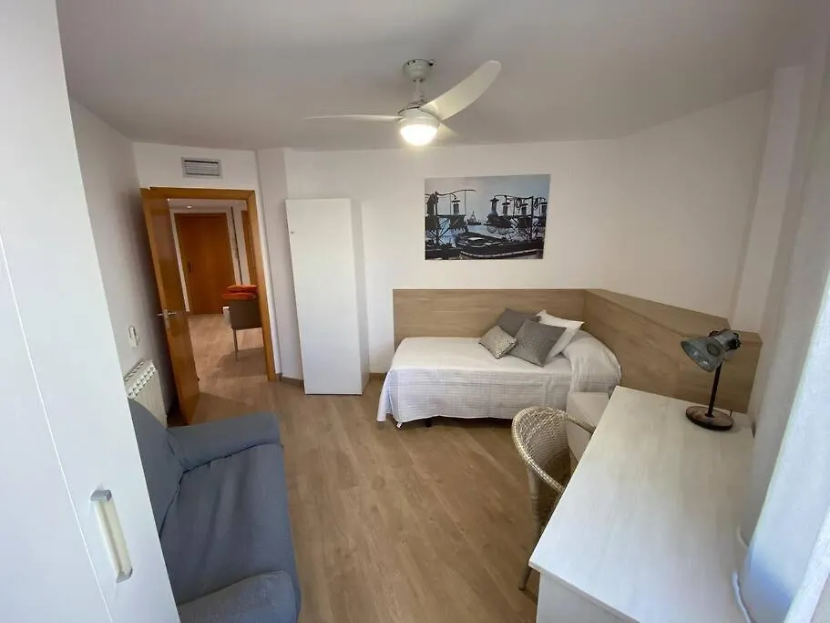 Piso Centrico Recien Reformado Apartment Torredembarra