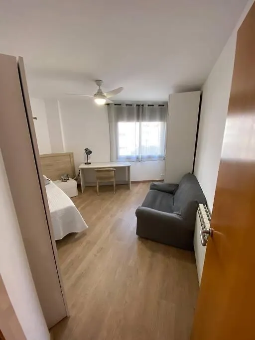Piso Centrico Recien Reformado Apartment Torredembarra