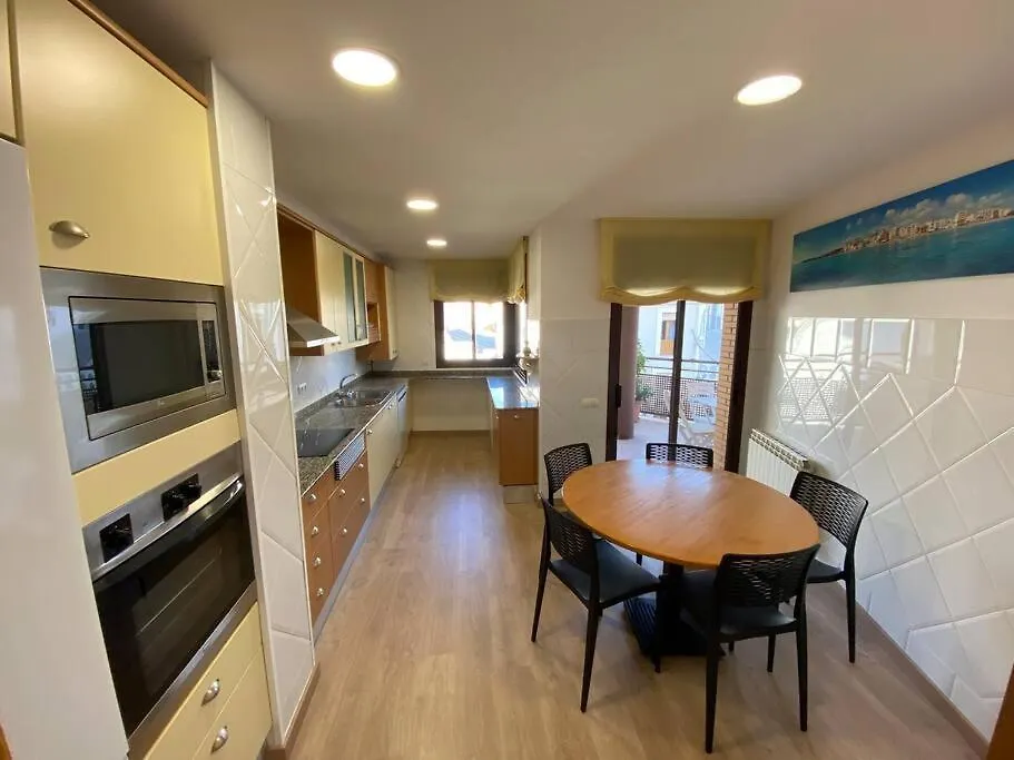 Piso Centrico Recien Reformado Apartment Torredembarra