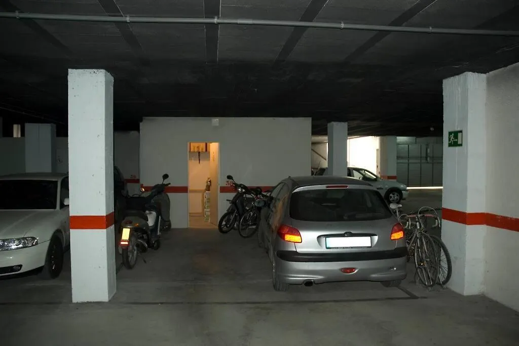Piso Centrico Recien Reformado Apartment Torredembarra 0*,  Spain