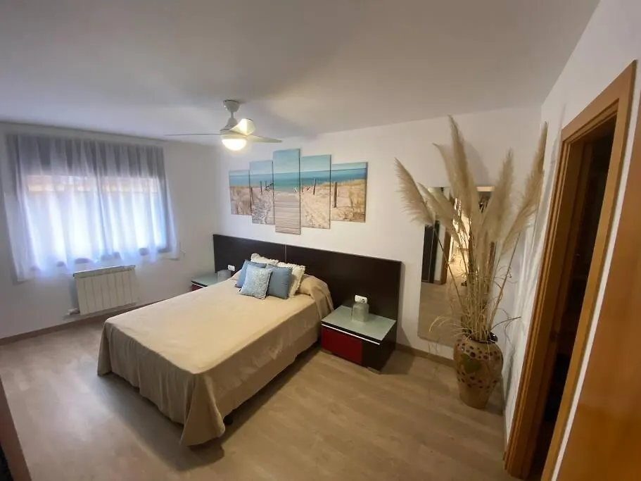 Piso Centrico Recien Reformado Apartment Torredembarra