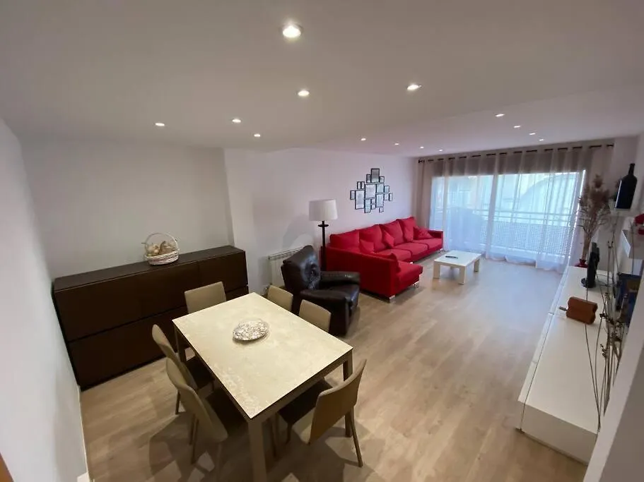 Piso Centrico Recien Reformado Apartment Torredembarra