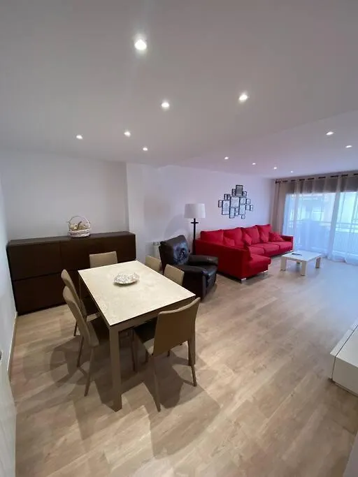 Piso Centrico Recien Reformado Apartment Torredembarra 0*,  Spain