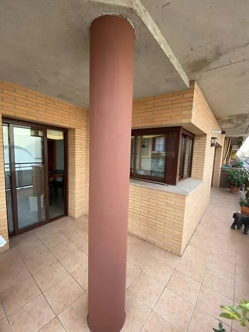 Piso Centrico Recien Reformado Apartment Torredembarra