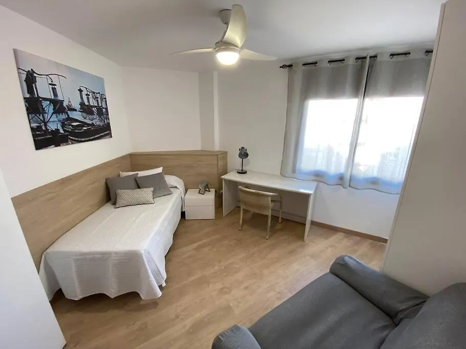 Piso Centrico Recien Reformado Apartment Torredembarra Spain