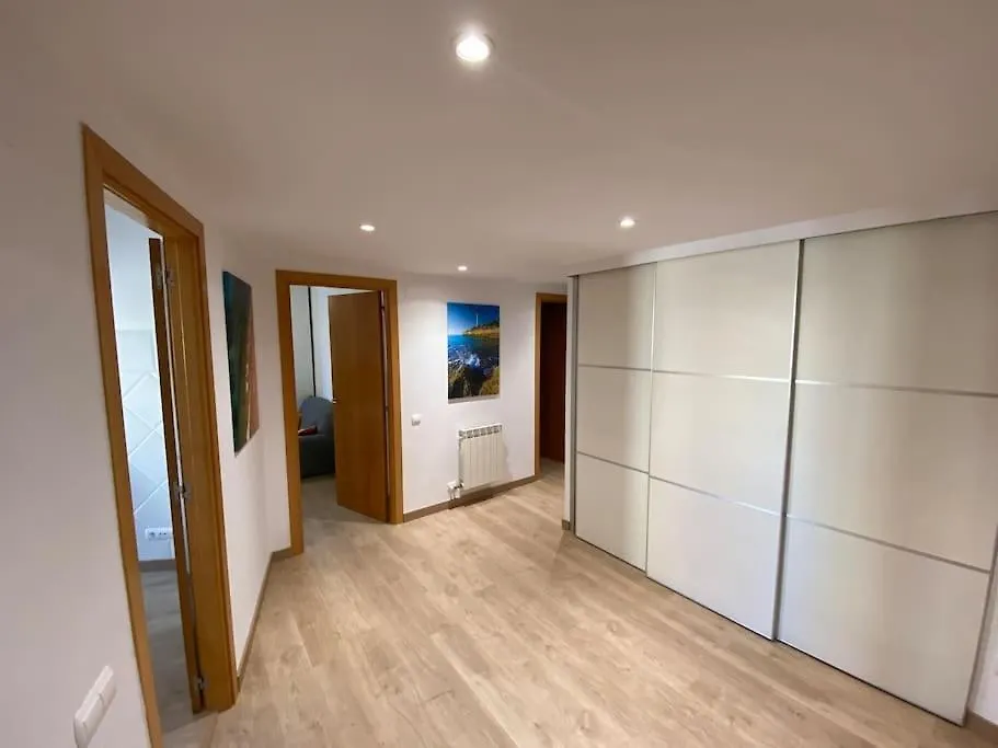 Piso Centrico Recien Reformado Apartment Torredembarra Spain