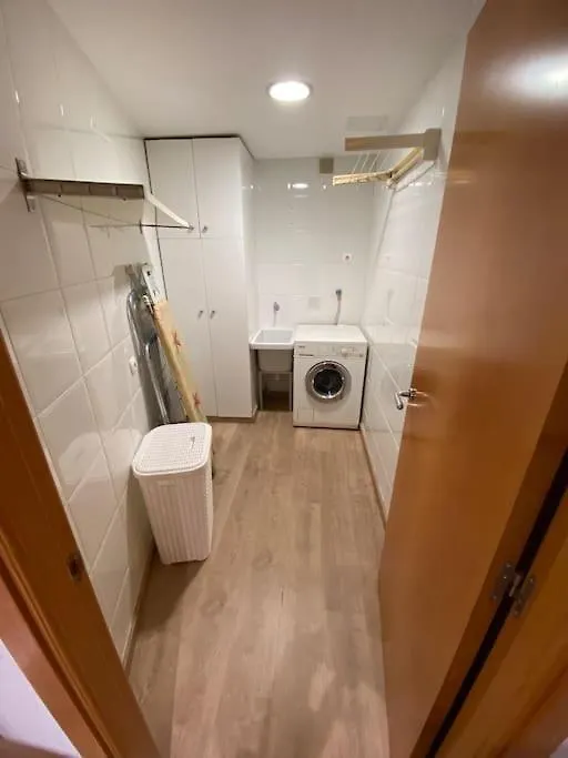 Piso Centrico Recien Reformado Apartment Torredembarra
